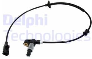 Sensor, wheel speed SS20014