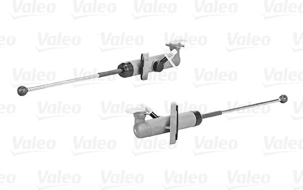 Master Cylinder, clutch 804827