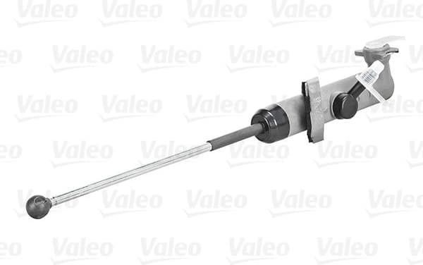 Master Cylinder, clutch 804827 - image 2