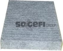 Filter, cabin air AHC284