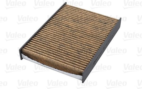 Filter, cabin air VALEO PROTECT MAX 701012 - image 2