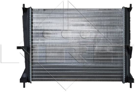 Radiator, engine cooling 58188 - image 3