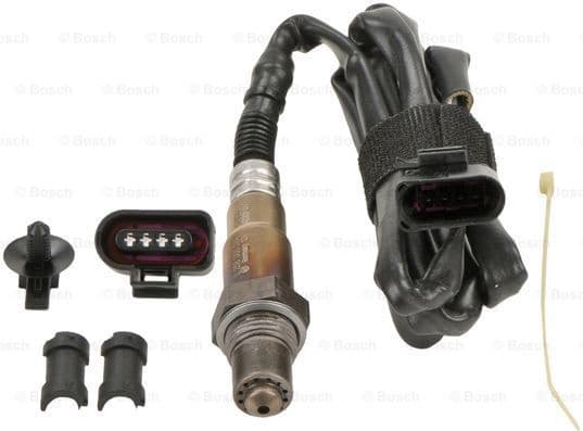 Oxygen Sensor 0258006986 - image 2