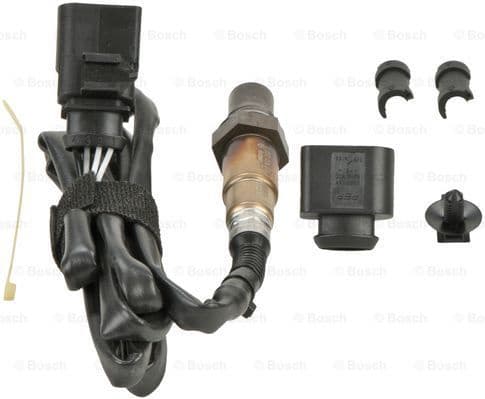 Oxygen Sensor 0258006986 - image 4