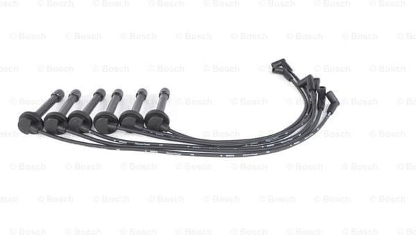 Ignition cable set 0986357167 - image 3