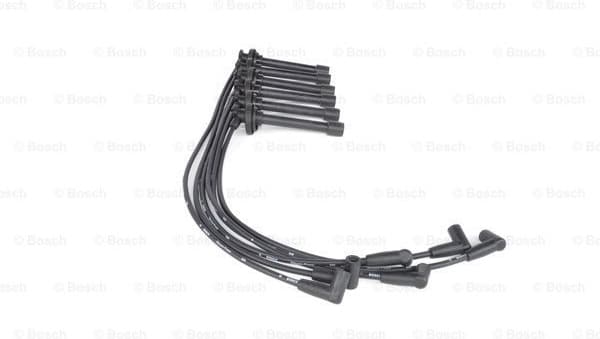 Ignition cable set 0986357167 - image 4