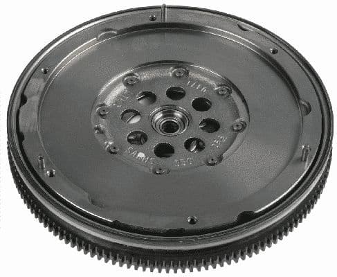 Flywheel Dual-mass flywheel 2294 000 836
