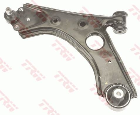 Control/Trailing Arm, wheel suspension JTC2272