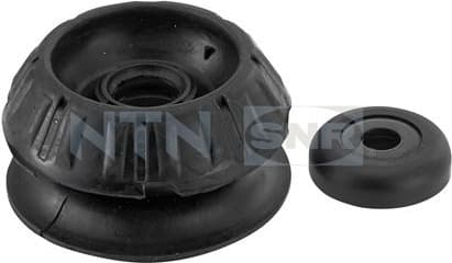 Repair Kit, suspension strut support mount KB669.10