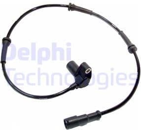 Sensor, wheel speed SS20101