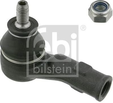 Tie Rod End 12801