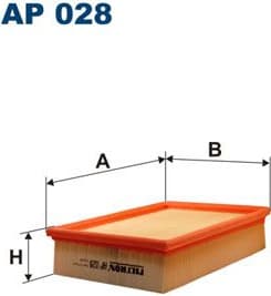 Air Filter AP028