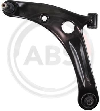 Control/Trailing Arm, wheel suspension 211080