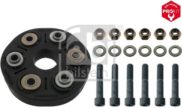 Joint, propshaft ProKit 03976