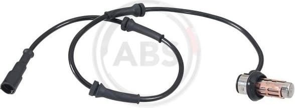 Sensor, wheel speed 30845