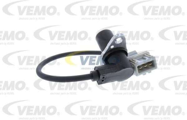 Sensor, crankshaft pulse Original VEMO Quality V53-72-0049