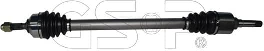 Drive Shaft 299271