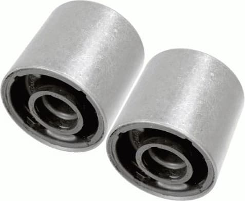 Silentblock front axle 29743 01 - image 2