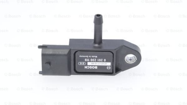 Sensor, intake manifold pressure 0261230119 - image 3