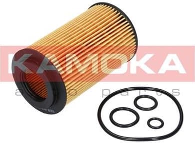 Oil Filter F108501 - image 4