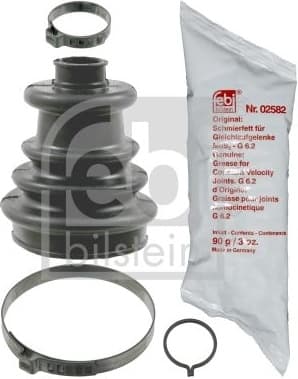 Bellow Kit, drive shaft 03291