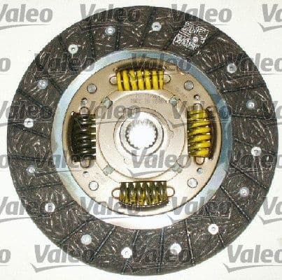 Clutch Kit KIT3P 801627 - image 4
