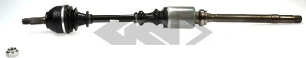 Drive Shaft 301831