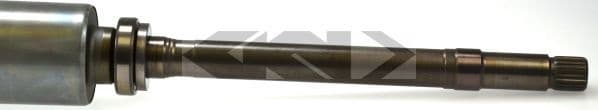 Drive Shaft 301831 - image 4