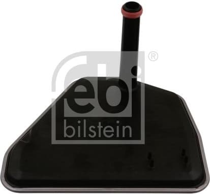 Hydraulic Filter, automatic transmission 48368