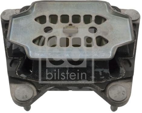 Mounting, automatic transmission 23992