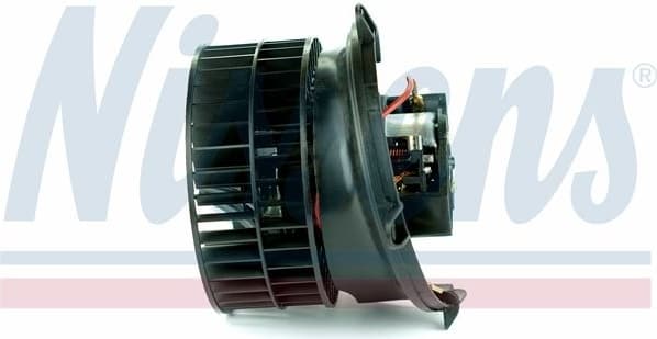 Interior Blower 87152 - image 2