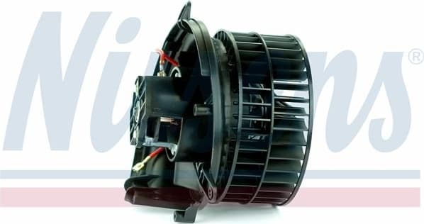 Interior Blower 87152 - image 4