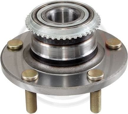 Wheel Bearing Kit 201363