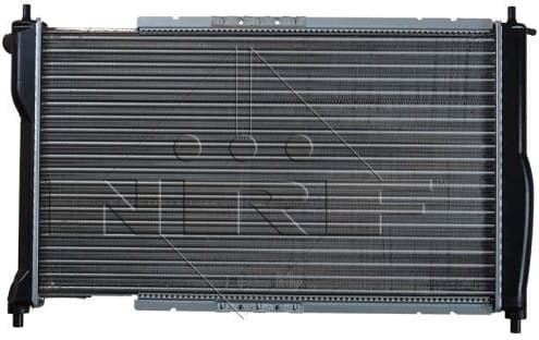Radiator, engine cooling 53253 - image 3