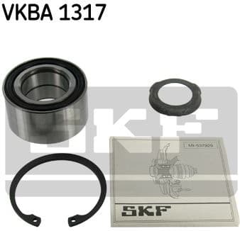 Wheel Bearing Kit VKBA 1317