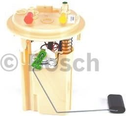 fuel supply unit 0986580216