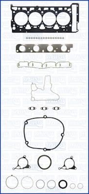 Gasket Kit, cylinder head 52271100
