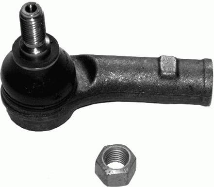 Tie rod end 10274 02