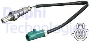 Oxygen Sensor ES20442-12B1