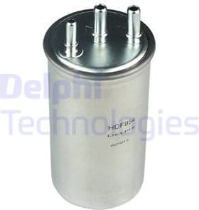 Fuel Filter HDF954