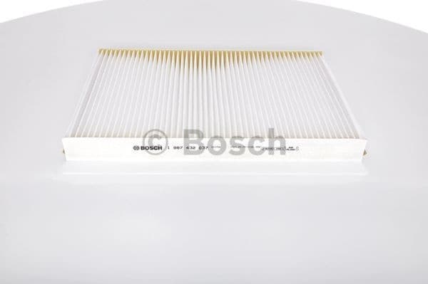 Filter, cabin air 1987432037