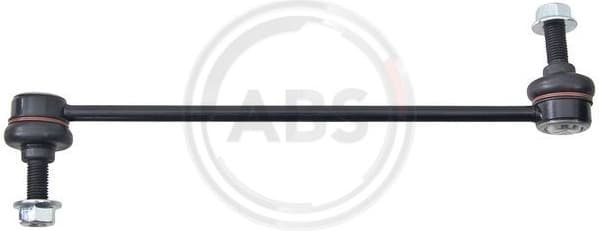 Link/Coupling Rod, stabiliser bar 261039