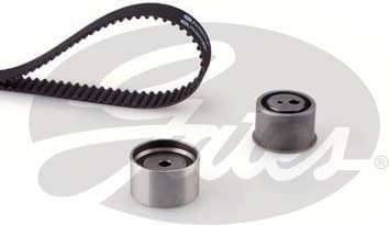 Timing belt kit K015555XS