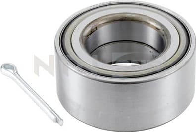 Wheel Bearing Kit R186.07