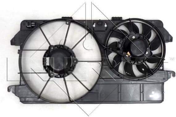 Fan, engine cooling 47451 - image 2