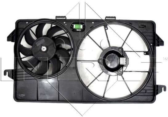 Fan, engine cooling 47451 - image 3