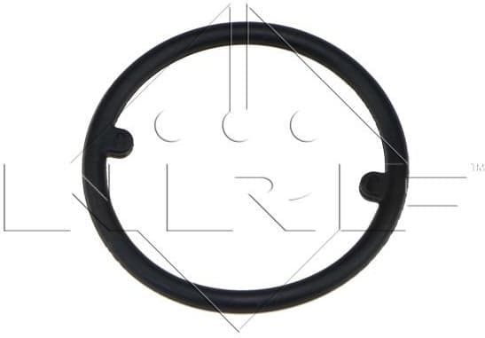 Oil Cooler, engine oil EASY FIT 31168 - image 2