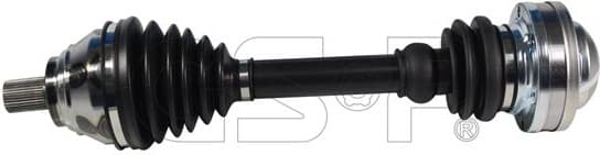 Drive shaft complete 203295