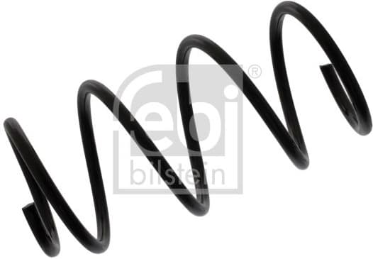 Suspension Spring 39634