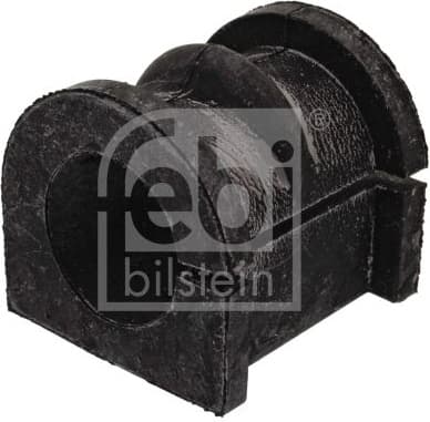 Mounting, stabiliser bar 41494